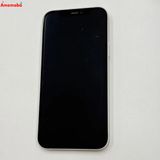 ��®ȯ��iPhone12 64GB �ۥ磻�� MGHP3J/A AU��SIM�ե꡼ �������