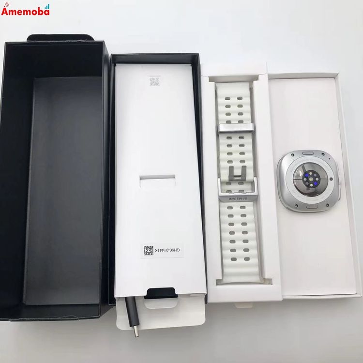 Galaxy Watch Ultra LTE��ǥ� 32GB �����˥���ۥ磻�� SM-L705F