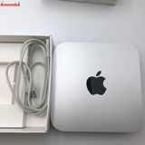 Mac Mini Late 2012 4GB 500GB Core i5 2.5GHz С M