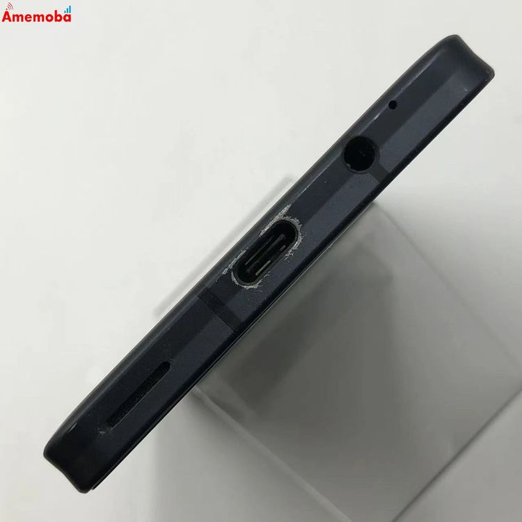 ��®ȯ��AQUOS sense6s 4GB/64GB �֥�å� SHG07 AU��SIM�ե꡼