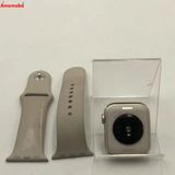 Apple Watch SE ��2���� 40mm GPS��ǥ� 32GB �������饤�� MNJP3J