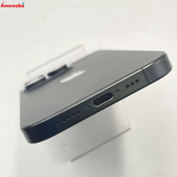 iPhone15 Pro 256GB �֥�å������˥��� MTUC3J/A Apple��SIM�ե꡼