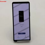 ��®ȯ��Xperia 10 V 128GB �֥�å� SOG11 AU��SIM�ե꡼