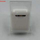 ��®ȯ��AirPods ��2���� �ۥ磻�� A2031
