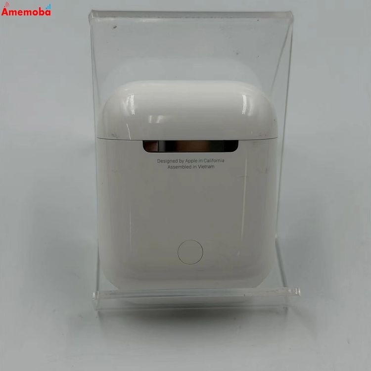 ��®ȯ��AirPods ��2���� �ۥ磻�� A2031