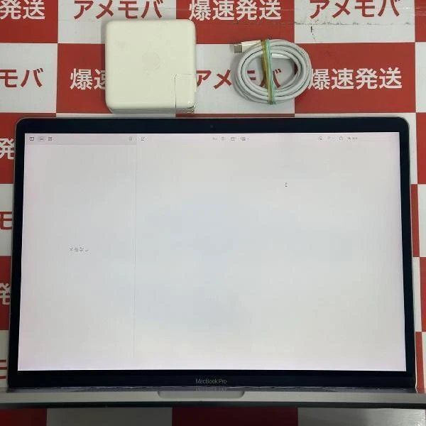 MacBook Pro 15����� 2018  2.2GHz Core i7 16GB 256GB