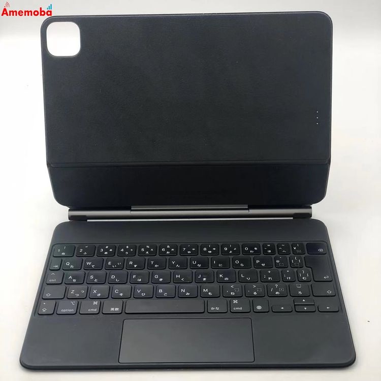 11iPad Pro(2) Magic Keyboard ܸ  ֥å A226