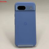 Google Pixel 8a 128GB Bay G576D SoftBank版SIMフリー 美品