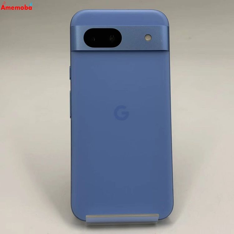 Google Pixel 8a 128GB Bay G576D SoftBank��SIM�ե꡼ ����