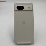 Google Pixel 8a 128GB Porcelain G576D SoftBank版SIM