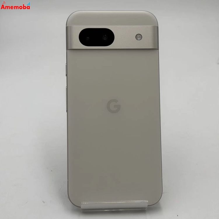 Google Pixel 8a 128GB Porcelain G576D SoftBank��SIM