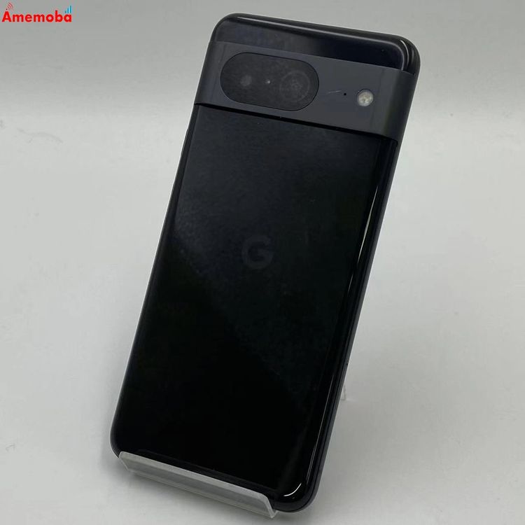 ��GW������ Google Pixel 8 128GB Obsidian GZPF0 AU��SIM��