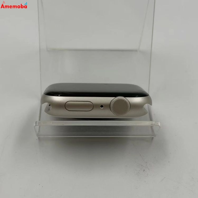 Apple Watch SE ��2���� 44mm GPS��ǥ� 32GB ����С� MNK03J/A