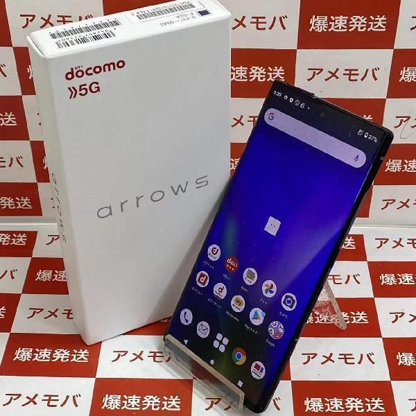ムスビー｜爆速発送arrows NX9 F-52A 128GB docomo版SIMフリー 新品 