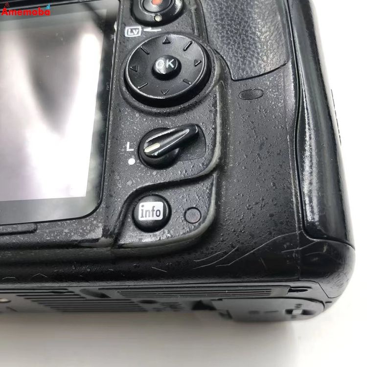 ��®ȯ��D7000 �֥�å� NKR-D7000B