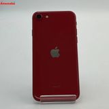 iPhoneSE 2 64GB Product Red MX9U2J/A AUSIMե꡼