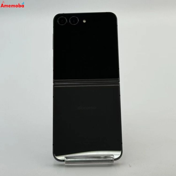 Galaxy Z Flip5 256GB ե SC-54D docomoSIMե꡼
