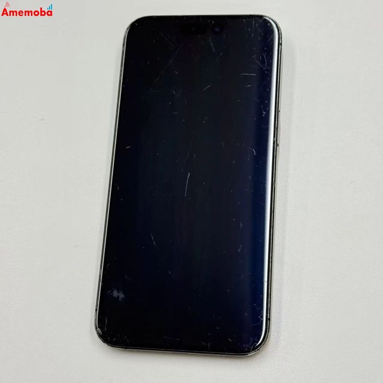 iPhone15 Pro Max 256GB ֥å˥ MU6P3J/A SoftBank