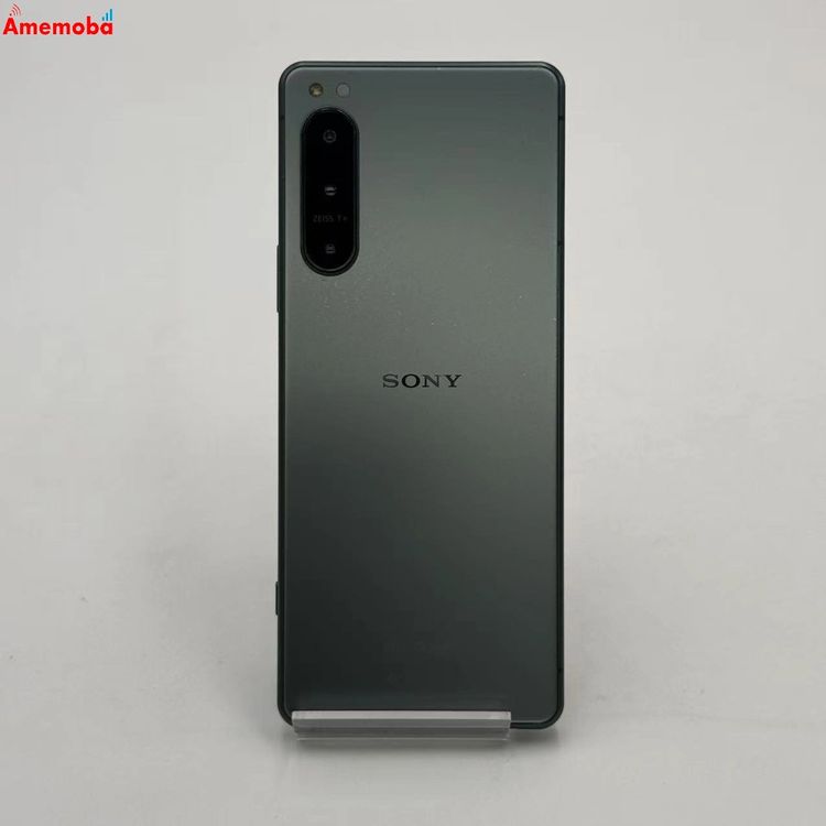Xperia 5 IV 商品一覧｜ムスビー【中古スマホ・中古タブレット専門の