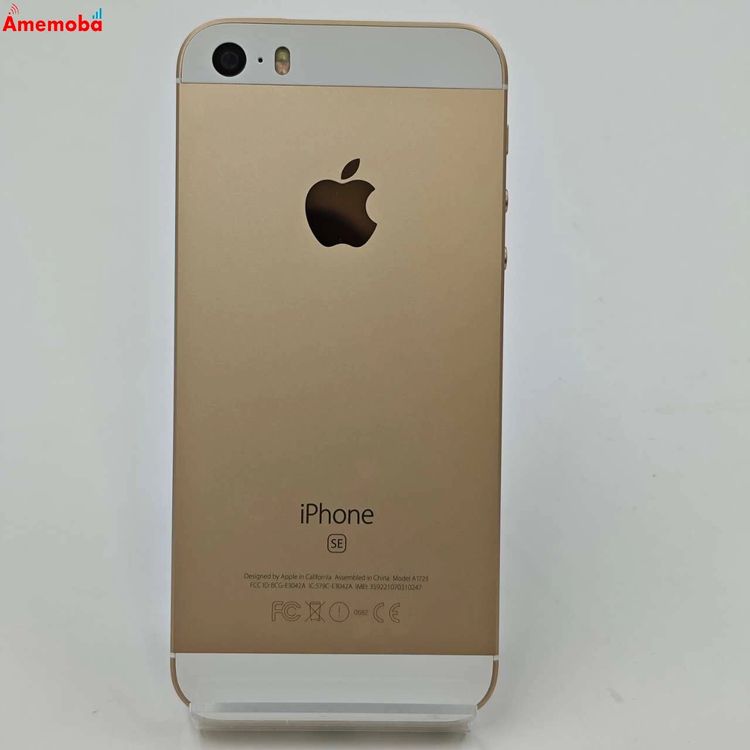 ®ȯiPhoneSE 64GB  MLXP2J/A docomoSIMե꡼ 