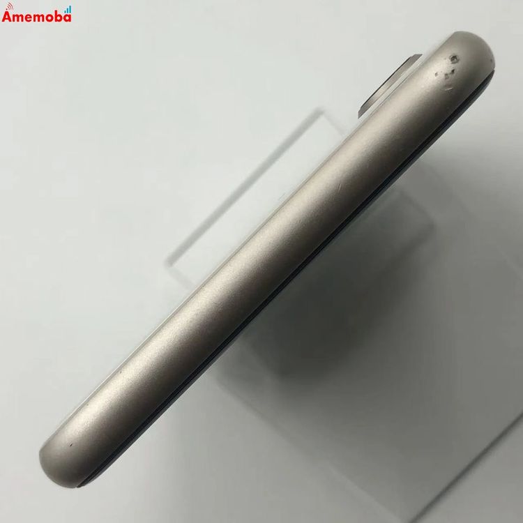 iPhoneSE ��3���� 128GB �������饤�� MMYG3J/A SoftBank��SIM�ե�