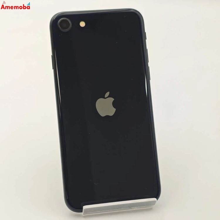 iPhoneSE 3 64GB ߥåɥʥ MMYC3J/A SoftBankSIMե꡼