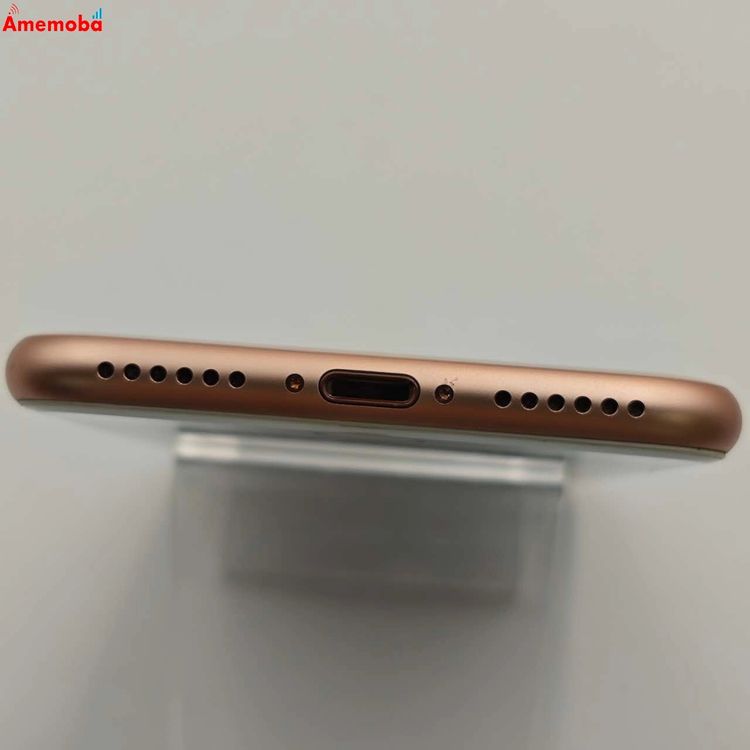 iPhone8 256GB  MQ862J/A  SoftBankSIMե꡼ 