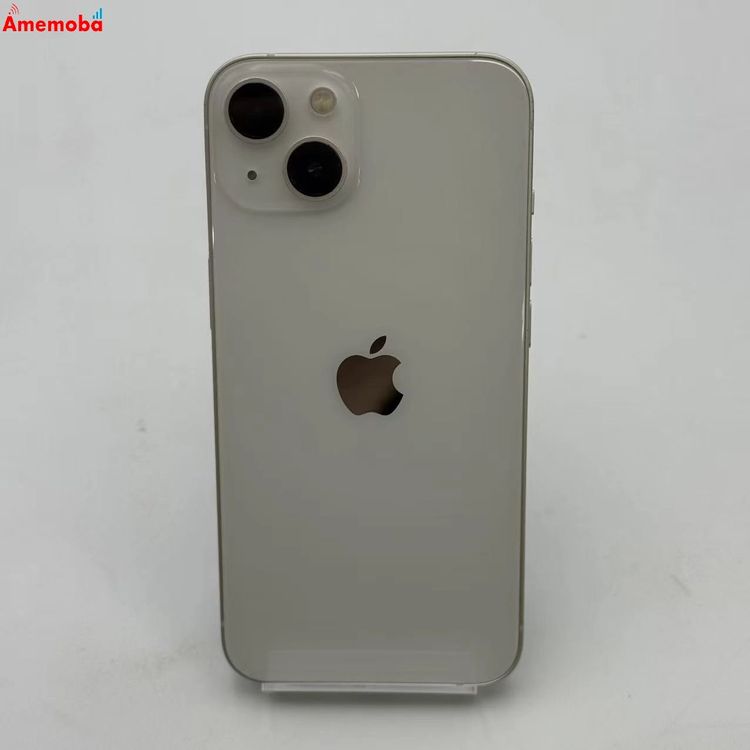 iPhone13 128GB �������饤�� MLND3J/A Apple��SIM�ե꡼ �������