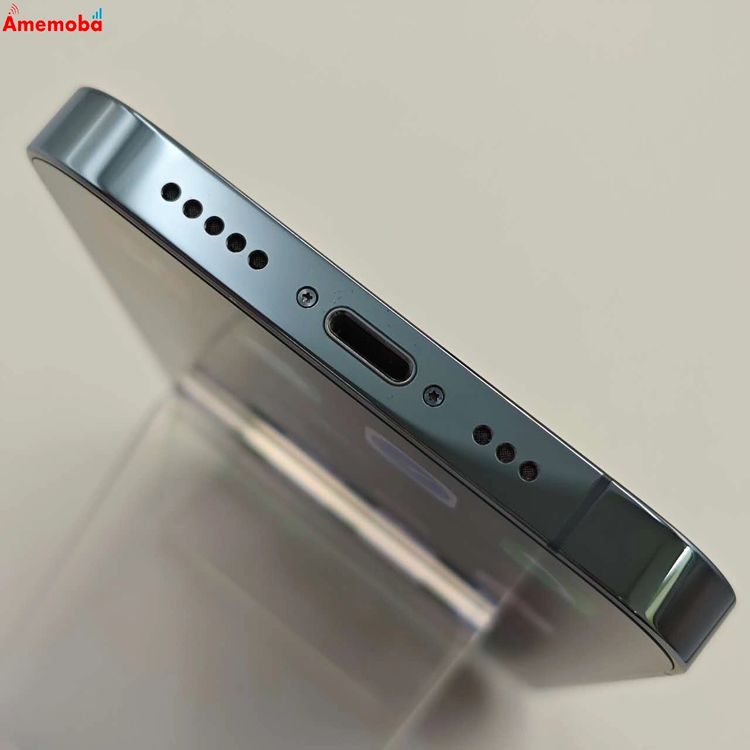 iPhone13 Pro 256GB ֥롼 MLUU3J/A docomoSIMե꡼ 