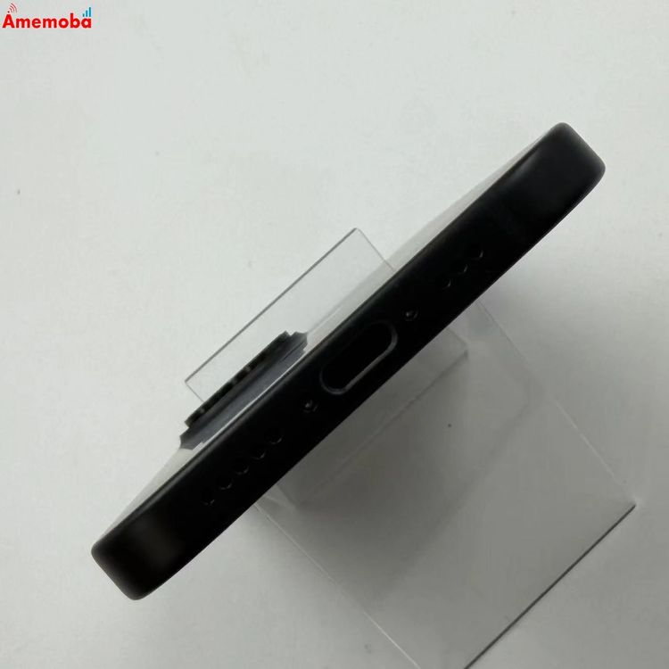 ��®ȯ��iPhone15 128GB �֥�å� MTMH3J/A AU��SIM�ե꡼ ����