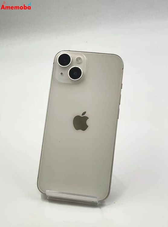 ��®ȯ��iPhone14 128GB �������饤�� MPUQ3J/A AU��SIM�ե꡼
