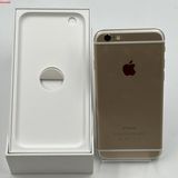 ®ȯiPhone6 128GB  MG4E2J/A SoftBank 