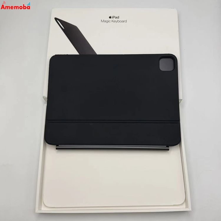 Apple Magic Keyboard iPad Pro 11�����(��5����)�� �֥�å� MW