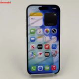 ��®ȯ��iPhone15 128GB �֥롼 MTML3J/A AU��SIM�ե꡼