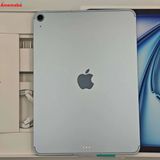 iPad Air 11 7  256GB ֥롼 MCG14J/A  AppleSIM