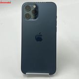 iPhone12 Pro Max 128GB ѥեå֥롼 3H440J/A AUSIMե