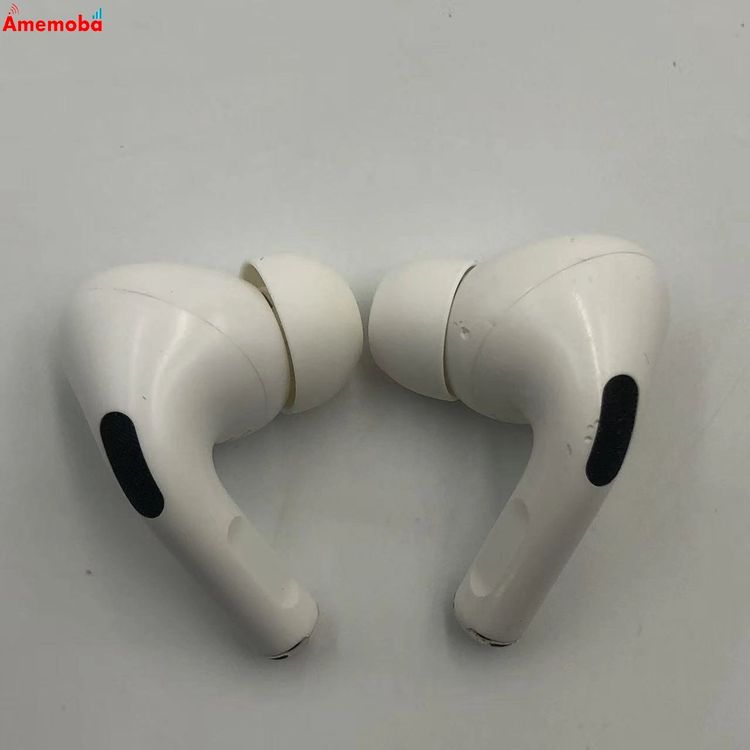 ��®ȯ��AirPods Pro ��1���� 2019ǯ��ǥ� �ۥ磻�� MWP22J/A