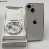 iPhone13 mini 128GB �������饤�� MLJE3J/A docomo��SIM�ե꡼