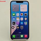 ®ȯiPhone13 128GB ԥ MLNE3J/A  AppleSIMե꡼ 