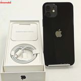 ®ȯiPhone12 64GB ֥å MGHN3J/A docomoSIMե꡼ ̤