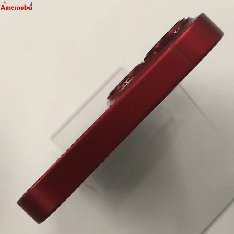 iPhone13 mini 128GB Product Red MLJG3J/A Apple��SIM