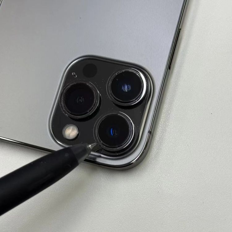 iPhone13 Pro Max 256GB ����ե����� NLJ83J/A SoftBank��SI
