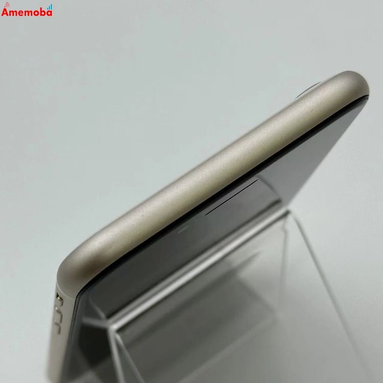 iPhoneSE 3 64GB 饤 MMYD3J/A SoftBankSIMե꡼