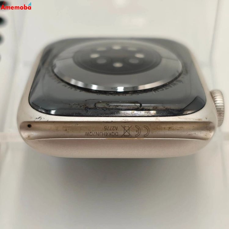 Apple Watch Series8 45mm GPS+Cellularǥ 32GB 