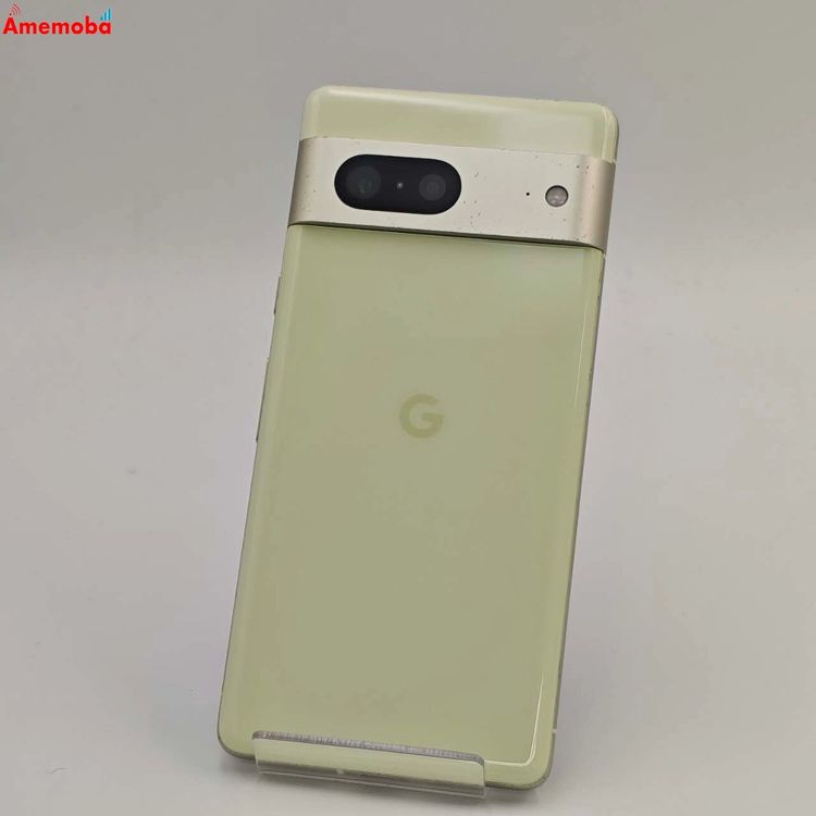 Google Pixel 7a 128GB Snow G82U8 SoftBank��SIM�ե꡼