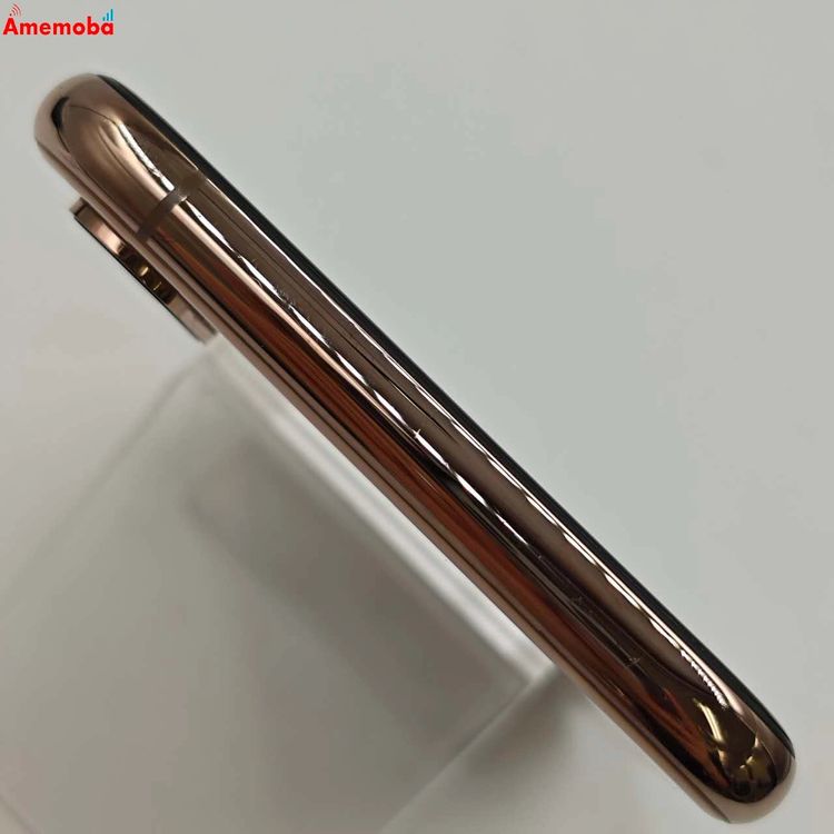 ®ȯiPhoneXS 64GB  MTAY2J/A AUSIMե꡼