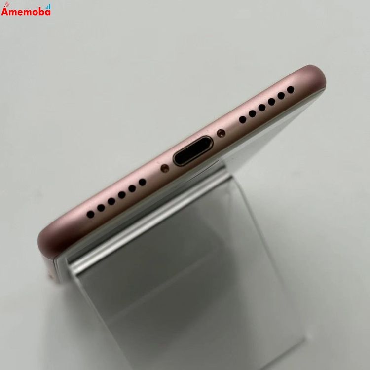 ��®ȯ��iPhone7 32GB ������������� MNCJ2J/A AU��SIM�ե꡼ ��������