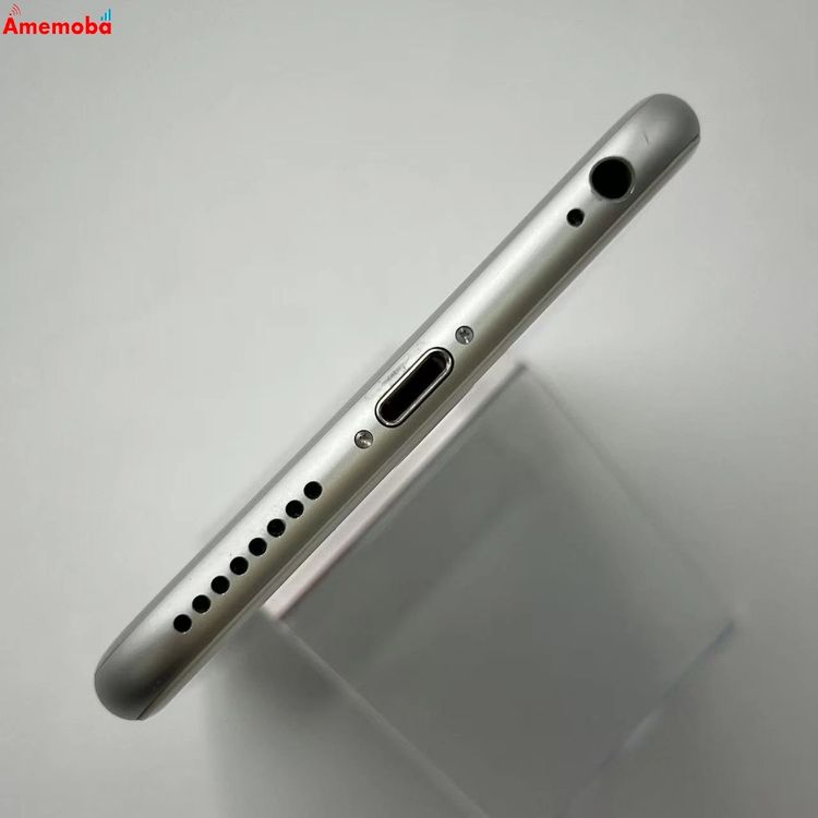 ��®ȯ��iPhone 6 Plus 64GB Silver NGAJ2J/A au