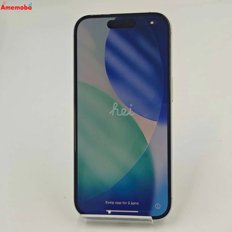 iPhone16 128GB �ۥ磻�� MYDR3J/A docomo��SIM�ե꡼ ����Ʊ��