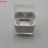 ��®ȯ��AirPods ��4���� �����ƥ��֥Υ�������󥻥����� �ۥ磻�� MXP93LL/A